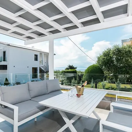 Pachis Escape 4* Pachis (Thasos)