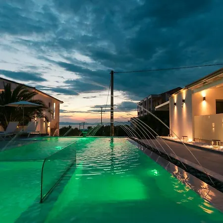 Pachis Escape * Pachis (Thasos)