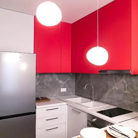 Aparthotel Pachis Escape