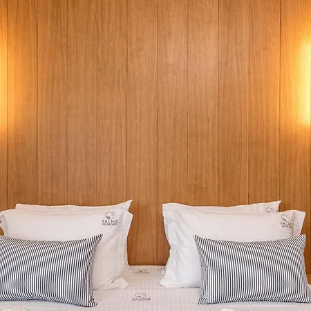 Hotel de apartamente Pachis Escape *