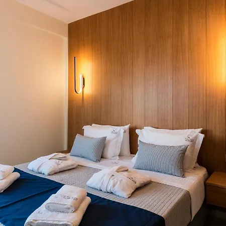 Pachis Escape * Pachis (Thasos)