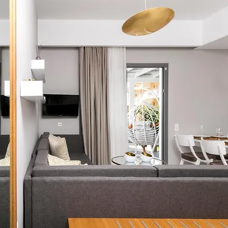 Aparthotel Pachis Escape