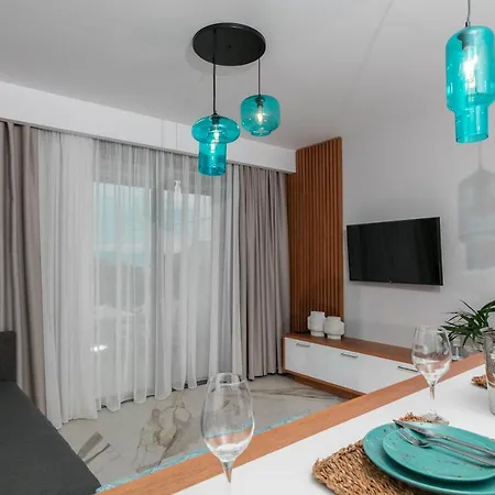 Pachis Escape Aparthotel