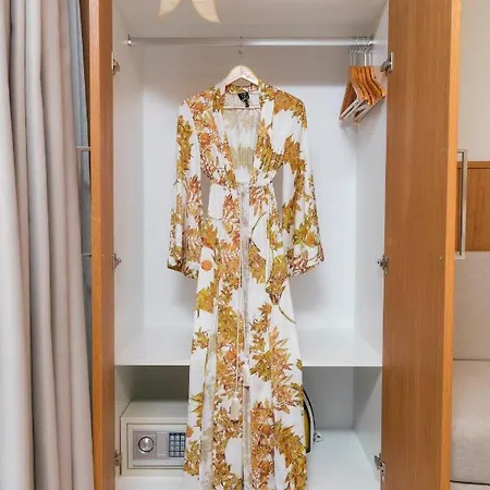 Pachis Escape Aparthotel