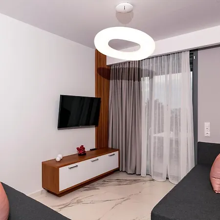 Pachis Escape 4* Pachis (Thasos)