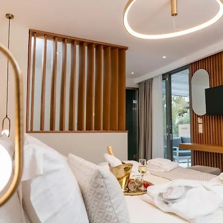 Pachis Escape Aparthotel