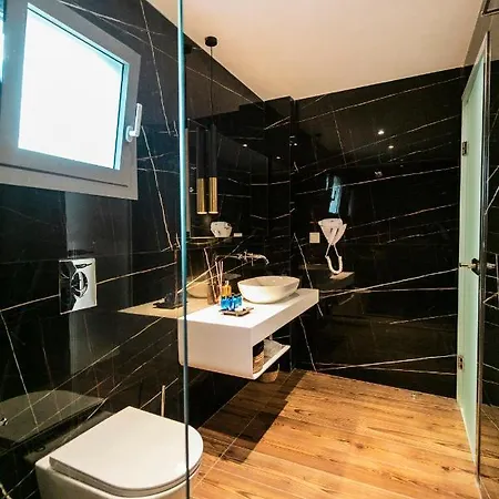 Aparthotel Pachis Escape 4*