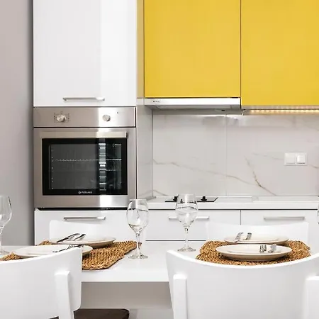 Aparthotel Pachis Escape 4*