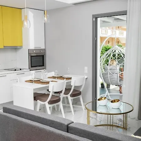 Pachis Escape Pachis (Thasos)