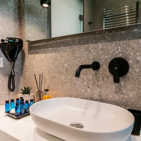 Apart Otel Pachis Escape