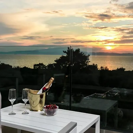 Pachis Escape * Pachis (Thasos)