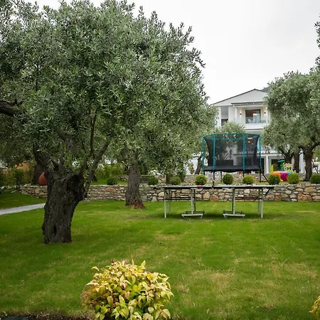 Pachis Escape Hotel de apartamente Pachis (Thasos)