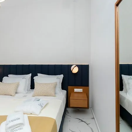 Pachis Escape * Pachis (Thasos)