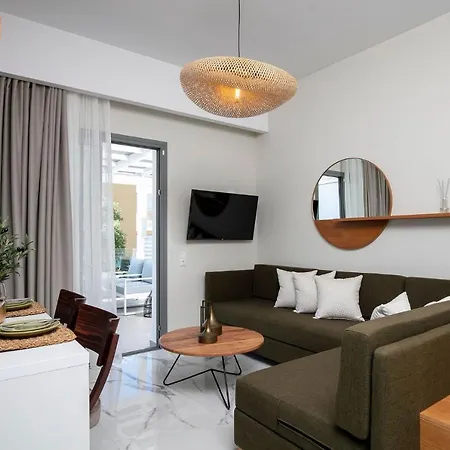 Pachis Escape 4* Pachis (Thasos)