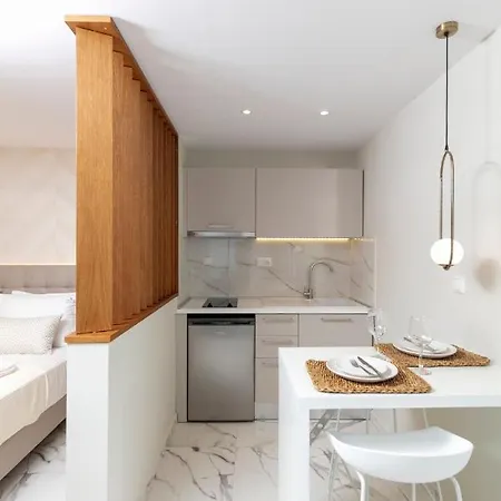 Pachis Escape Aparthotel Pachis (Thasos)