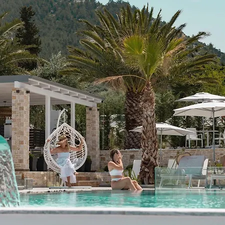 Pachis Escape * Pachis (Thasos)