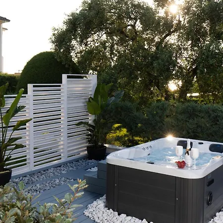 Pachis Escape 4* Pachis (Thasos)