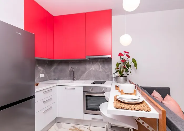 Lägenhetshotell Pachis Escape Pachis (Thasos)