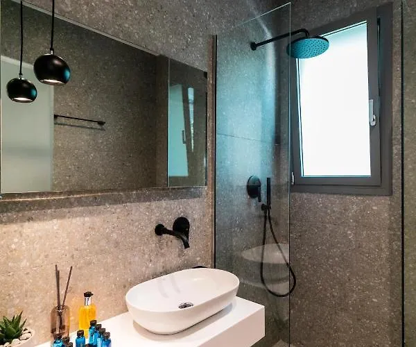 Pachis Escape 4* Pachis (Thasos)