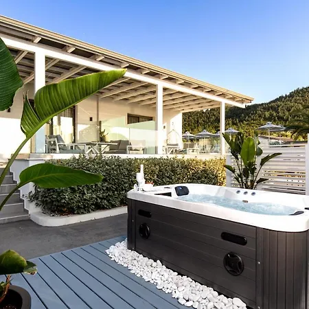 Pachis Escape Pachis (Thasos)