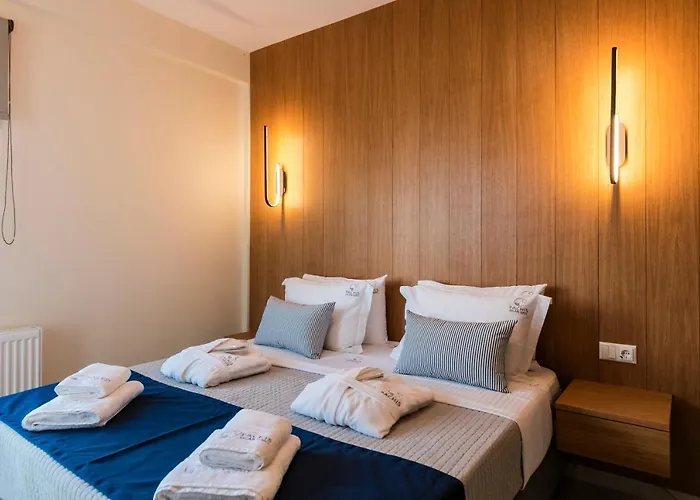 Pachis Escape 4* Pachis (Thasos)