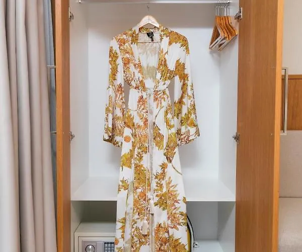 Pachis Escape Hotel de apartamente