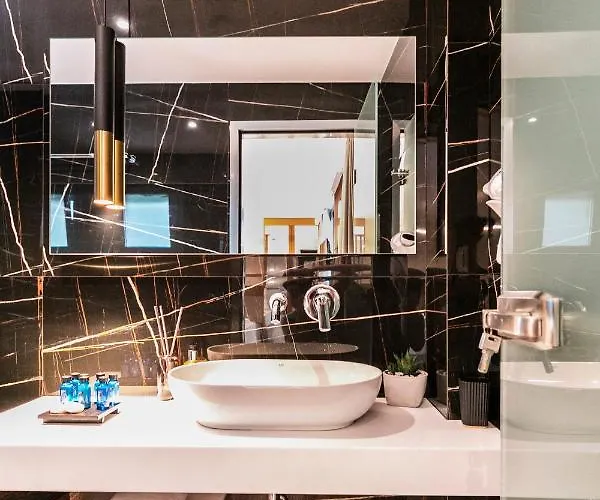 Hotel de apartamente Pachis Escape