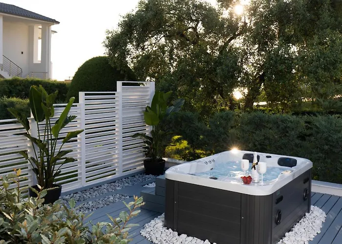 Pachis Escape 4* Pachis (Thasos)